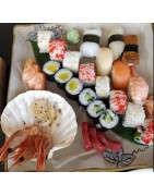 Sushi La Domiciliu Arona Tenerife